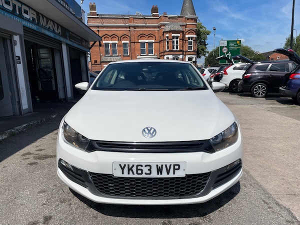 Used Volkswagen Scirocco 2013 for sale - 64247097: Photo 7