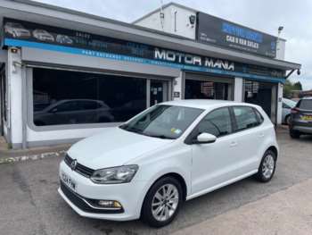 2014 (64) - 1.4 TDI SE 5dr