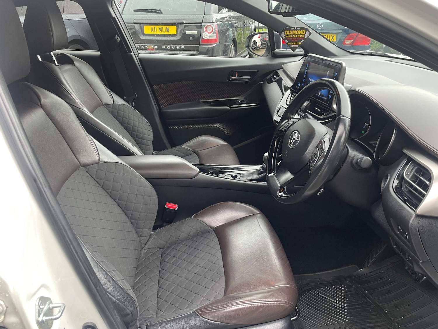 Used Toyota C-HR 2016 for sale - 76877702: Photo 10