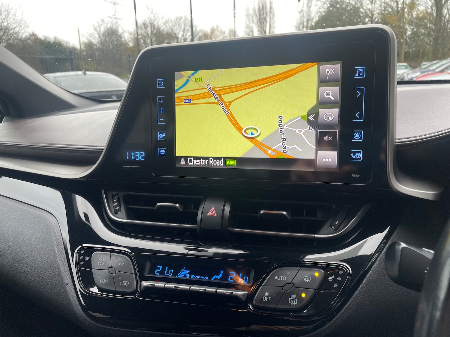 Used Toyota C-HR 2016 for sale - 76877702: Photo 13