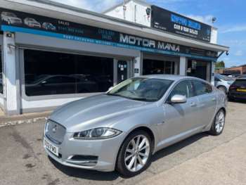 2012 (12) - 3.0d V6 Portfolio 4dr Auto