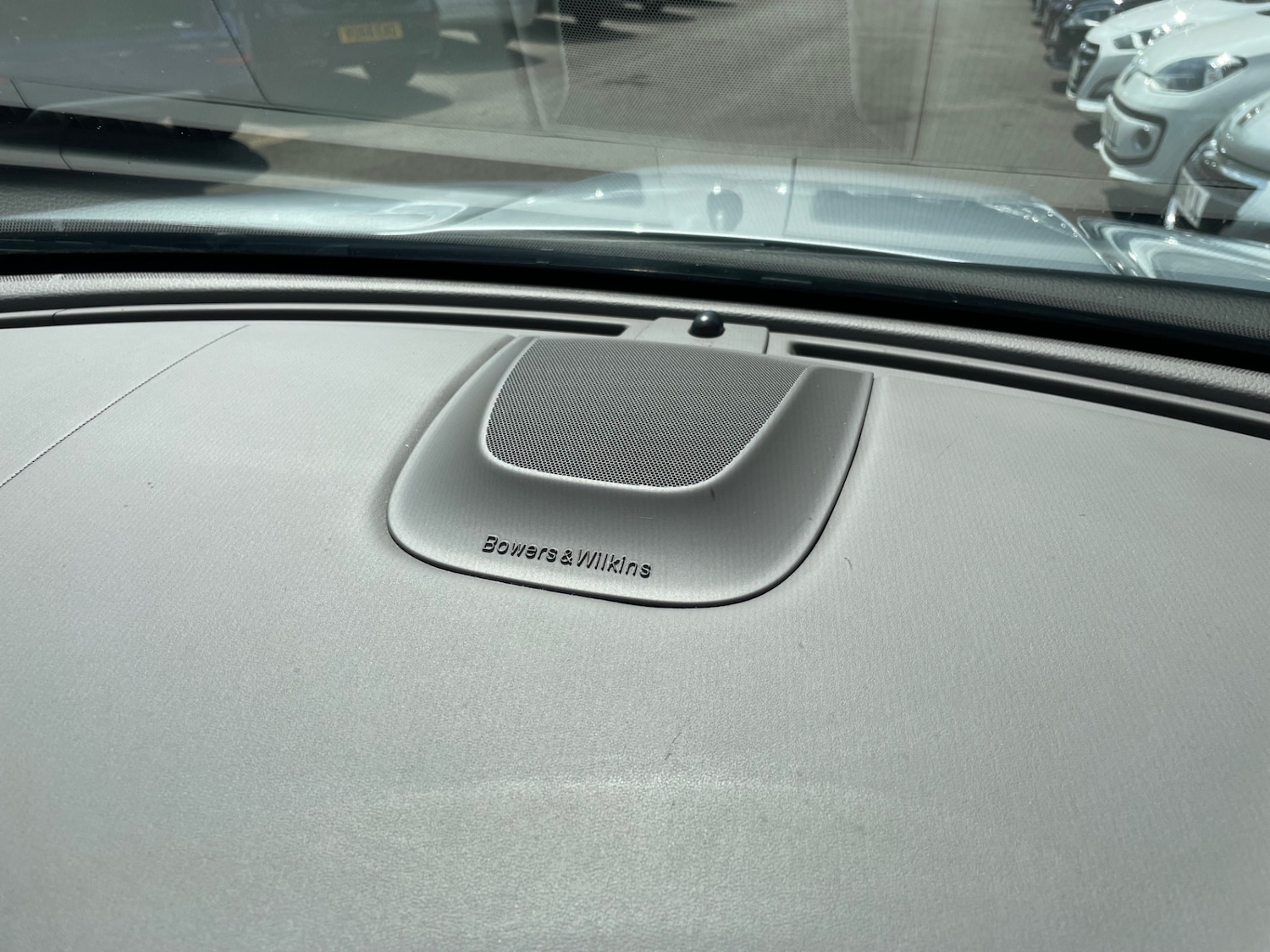 Vehicle 27