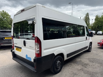 Used Citroen Relay 2011 for sale - 78640766: Photo