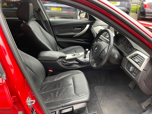 Used BMW 3 Series 2015 for sale - 76273908: Photo 10