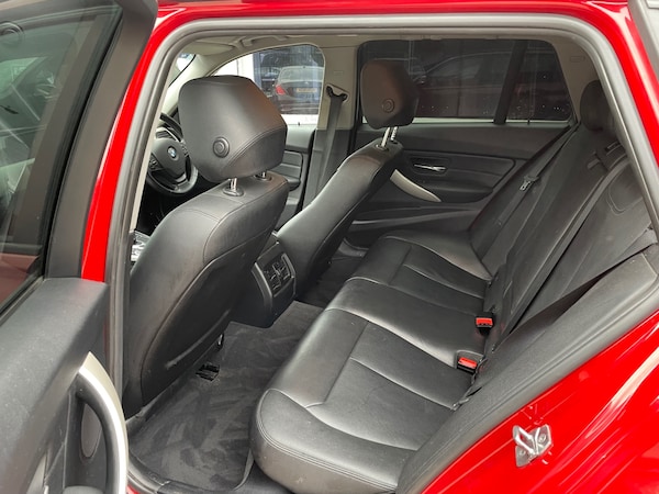 Used BMW 3 Series 2015 for sale - 76273908: Photo 13