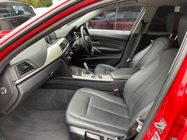 Used BMW 3 Series 2015 for sale - 76273908: Photo 14