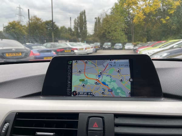 Used BMW 3 Series 2015 for sale - 76273908: Photo 17