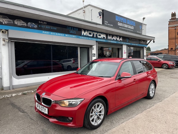 Used BMW 3 Series 2015 for sale - 76273908: Photo 1