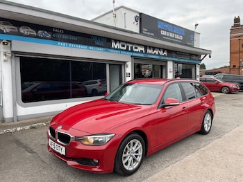 BMW - 3 Series