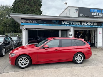 Used BMW 3 Series 2015 for sale - 76273908: Photo 2