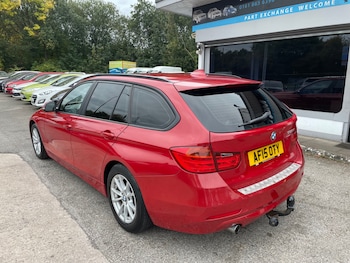 Used BMW 3 Series 2015 for sale - 76273908: Photo 3