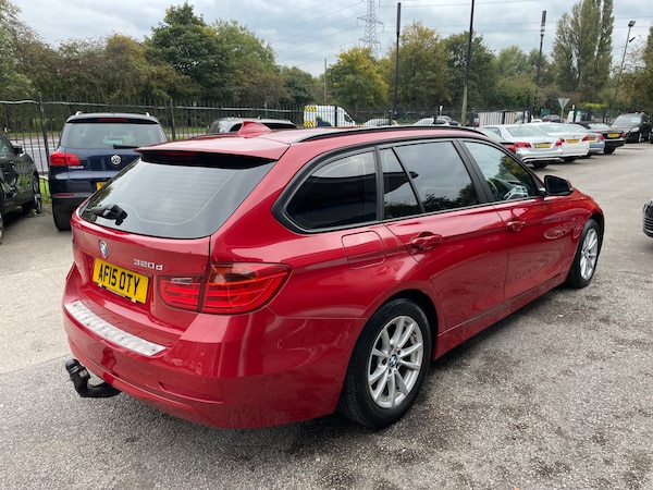 Used BMW 3 Series 2015 for sale - 76273908: Photo 5