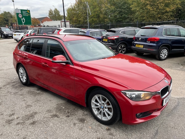 Used BMW 3 Series 2015 for sale - 76273908: Photo 6