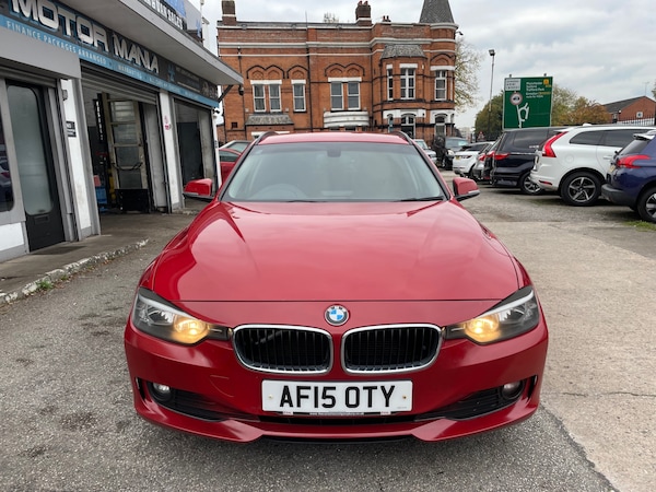 Used BMW 3 Series 2015 for sale - 76273908: Photo 7