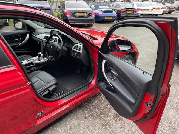 Used BMW 3 Series 2015 for sale - 76273908: Photo 8