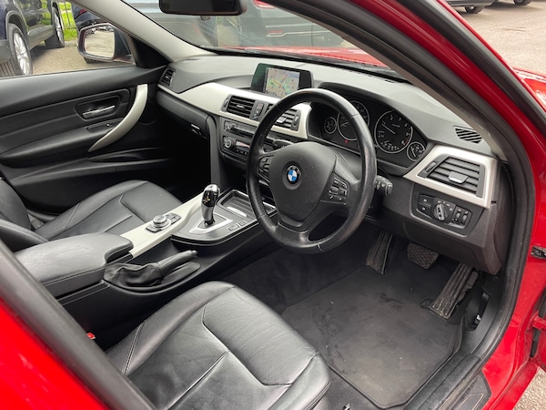 Used BMW 3 Series 2015 for sale - 76273908: Photo 9