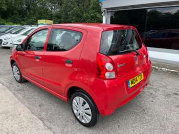 Used Suzuki Alto 2014 for sale - 74924738: Photo
