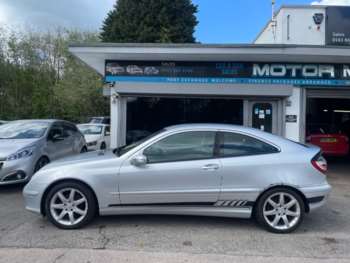 Used Mercedes-Benz C-Class 2006 for sale - 65421586: Photo