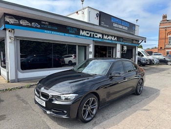 Used BMW 3 Series 2012 for sale - 79030904: Photo