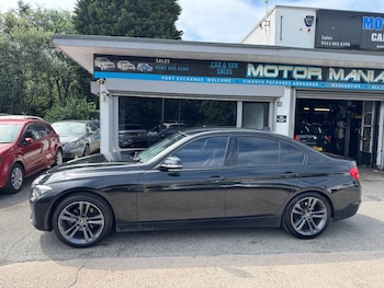Used BMW 3 Series 2012 for sale - 79030904: Photo