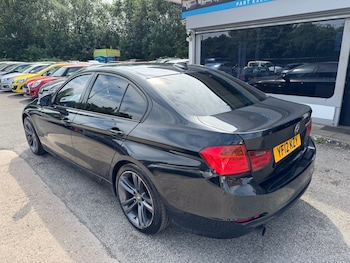 Used BMW 3 Series 2012 for sale - 79030904: Photo