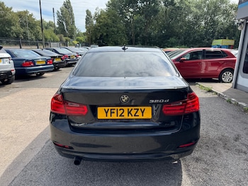 Used BMW 3 Series 2012 for sale - 79030904: Photo