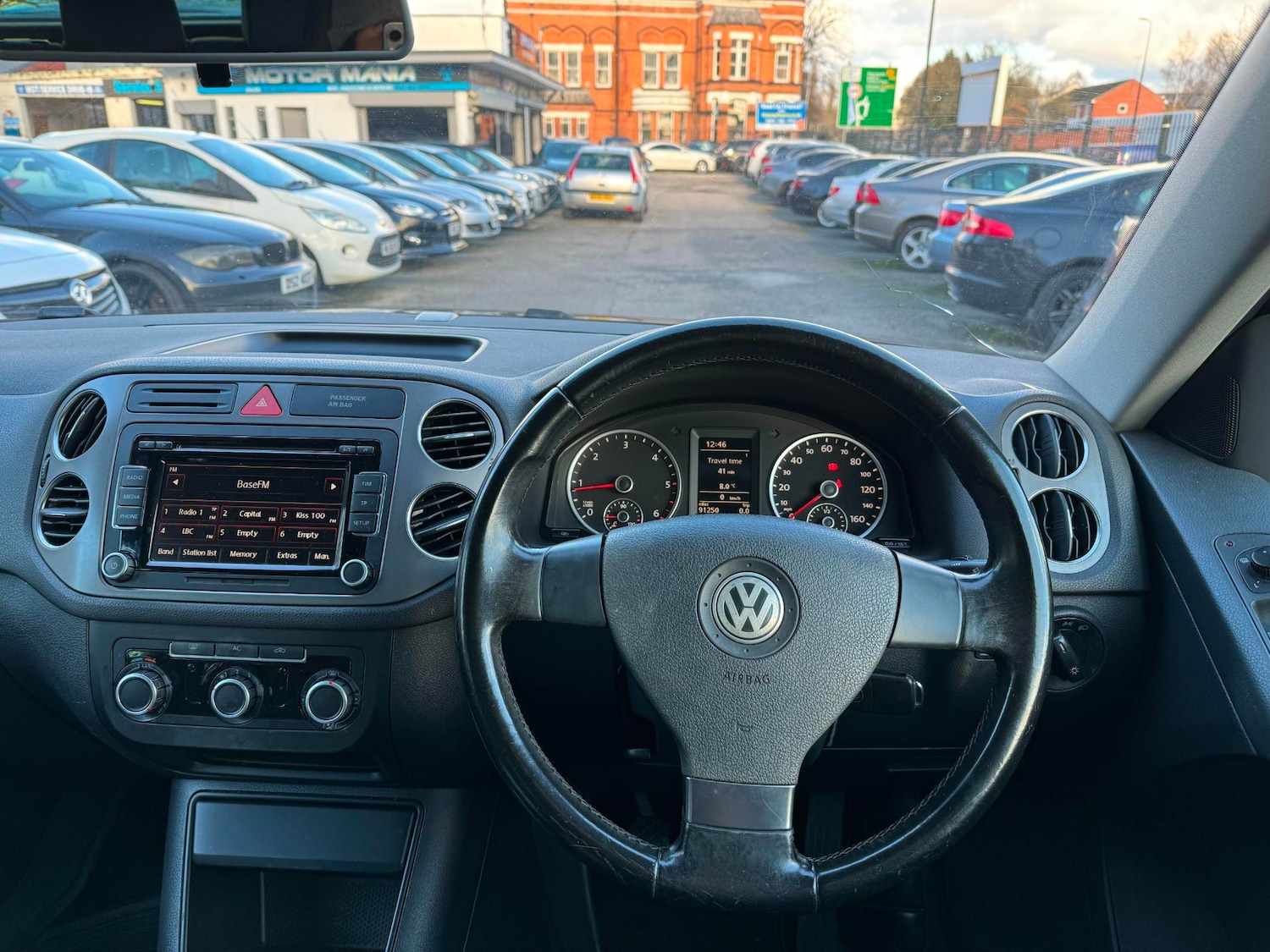 Vehicle 11