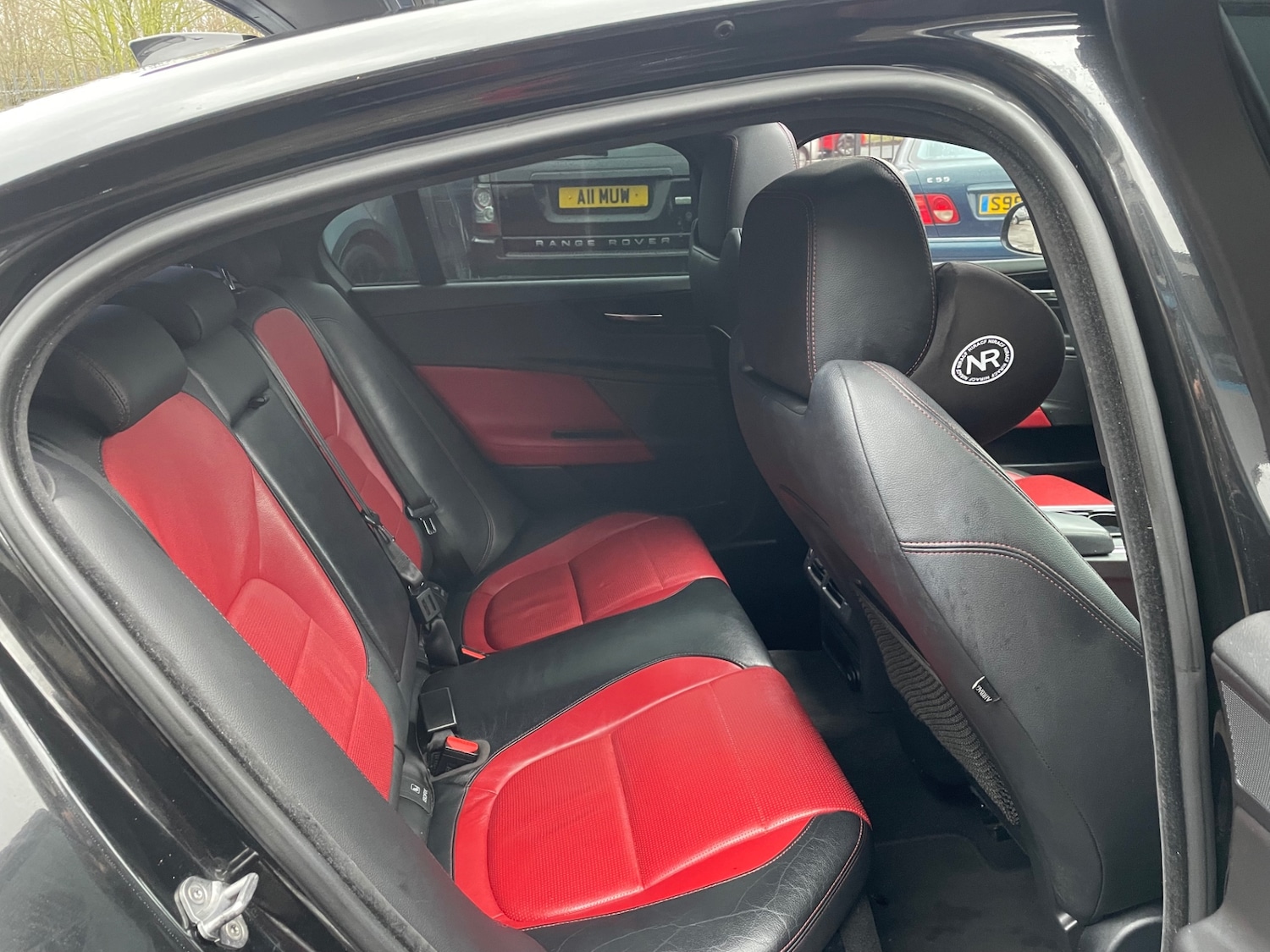 Used Jaguar XE 2016 for sale - 76878070: Photo 12