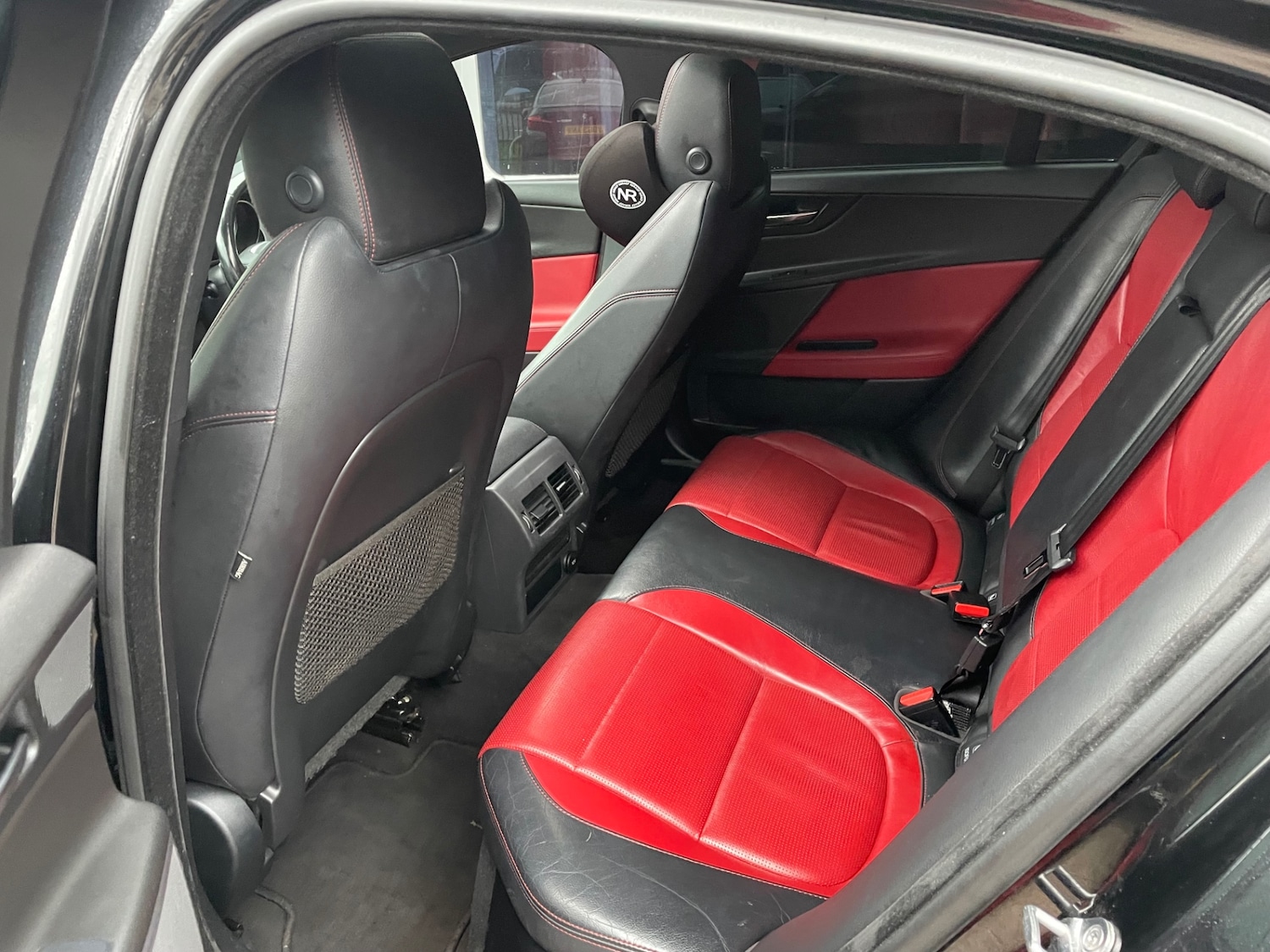 Used Jaguar XE 2016 for sale - 76878070: Photo 13