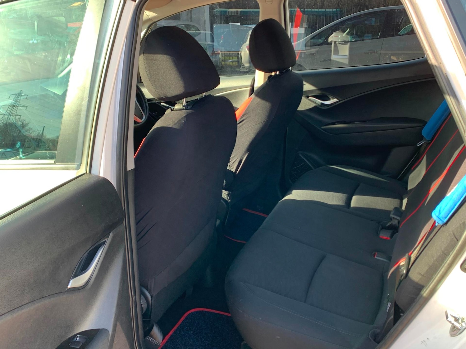 Vehicle 11