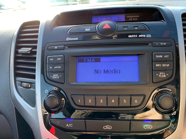 Used Hyundai Ix20 2013 for sale - 65920708: Photo 16