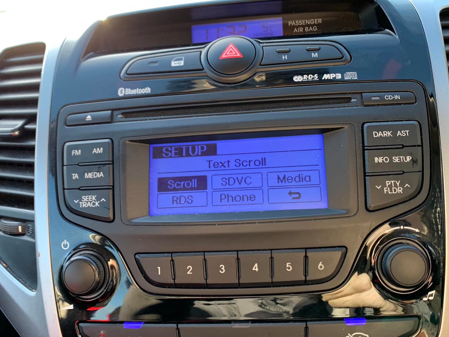 Vehicle 17