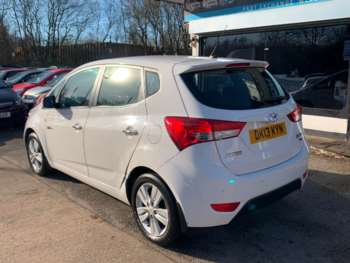 Used Hyundai Ix20 2013 for sale - 65920708: Photo