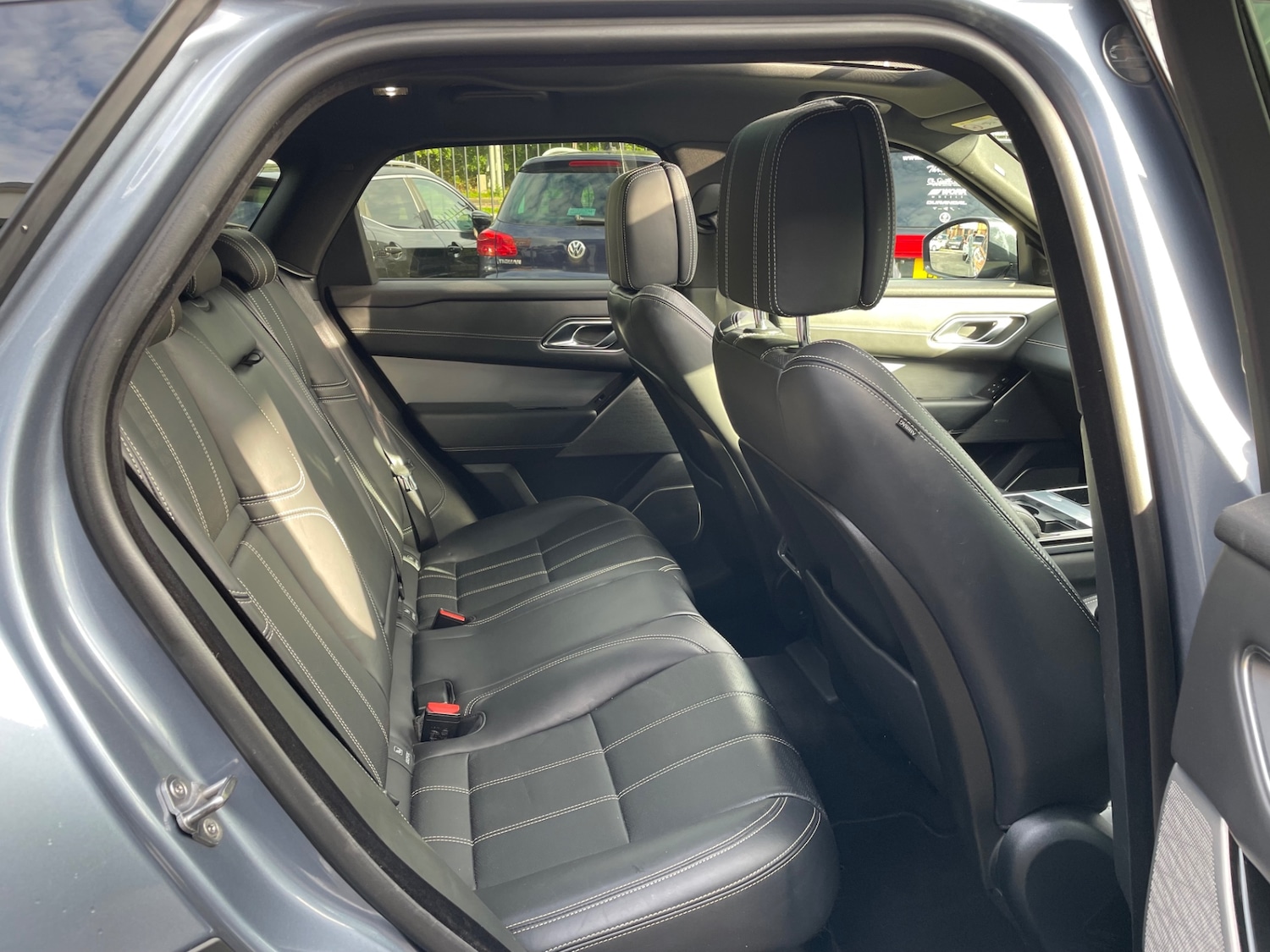 Used Land Rover Range Rover Velar 2018 for sale - 76115587: Photo 14
