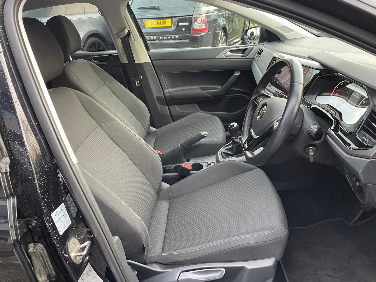 Used Volkswagen Polo 2020 for sale - 77023584: Photo 10