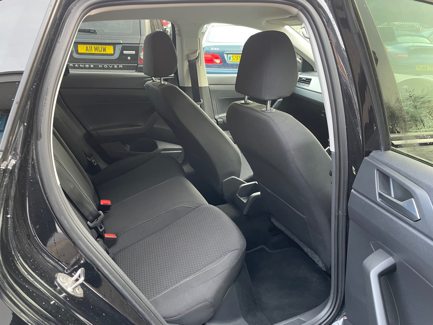 Used Volkswagen Polo 2020 for sale - 77023584: Photo 11