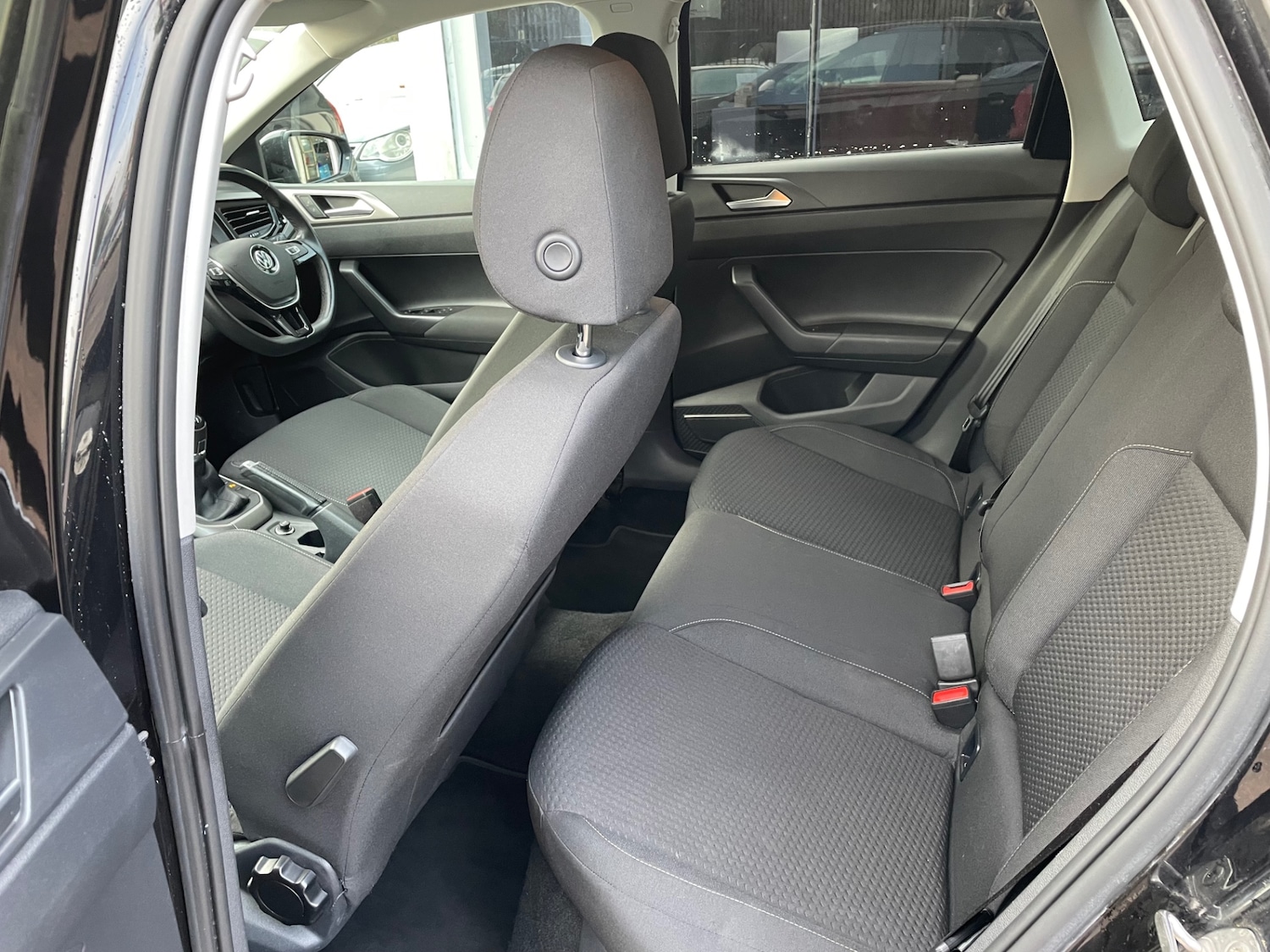 Used Volkswagen Polo 2020 for sale - 77023584: Photo 13