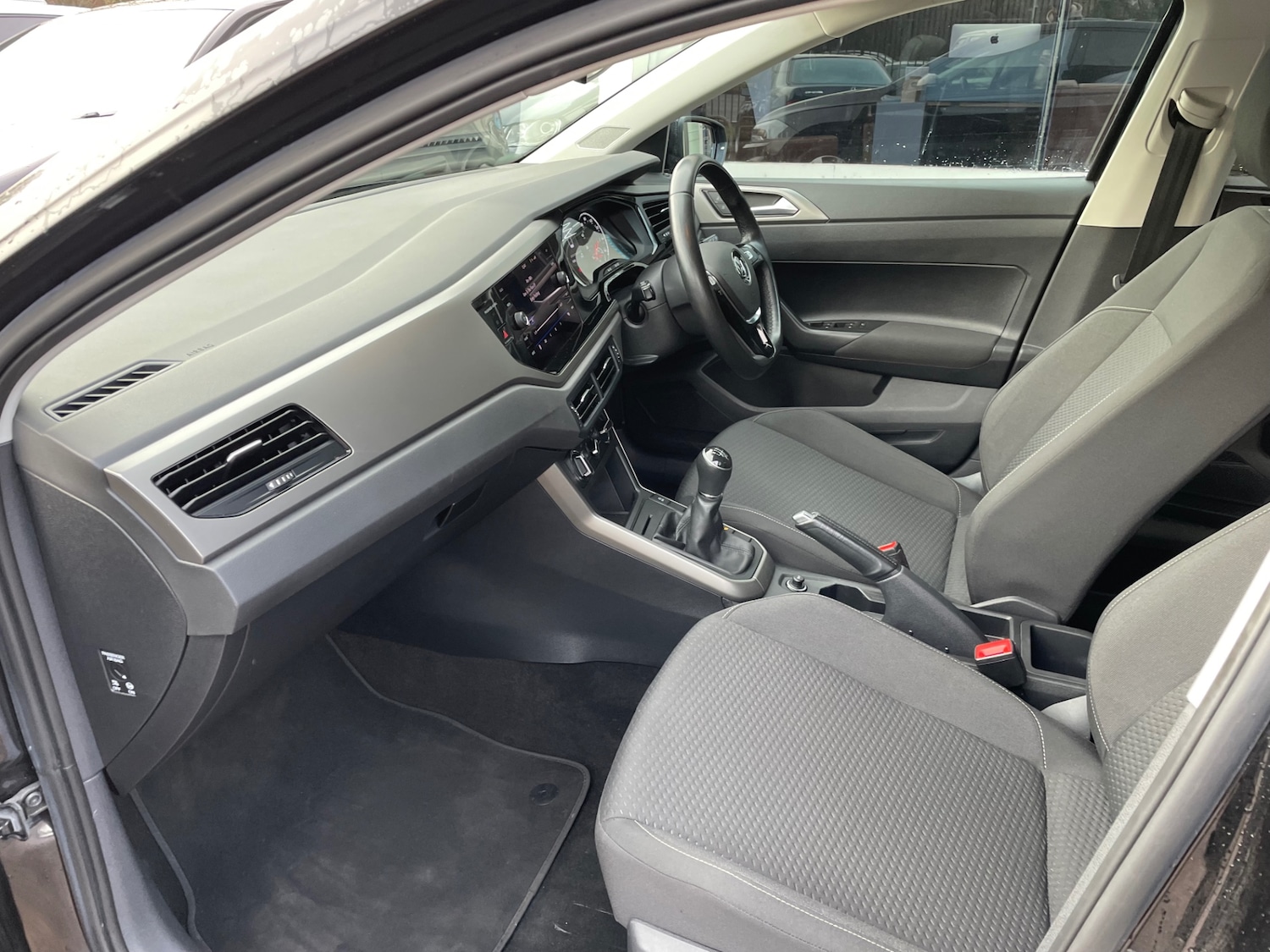 Used Volkswagen Polo 2020 for sale - 77023584: Photo 14