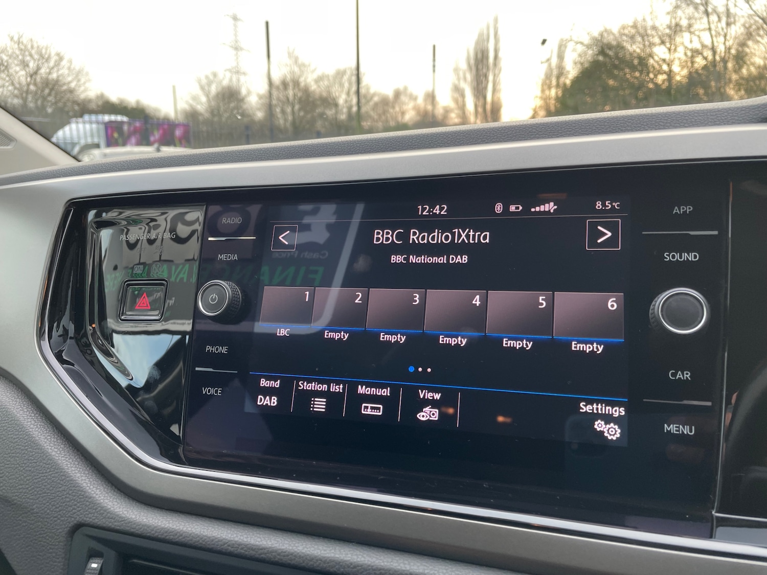 Used Volkswagen Polo 2020 for sale - 77023584: Photo 16