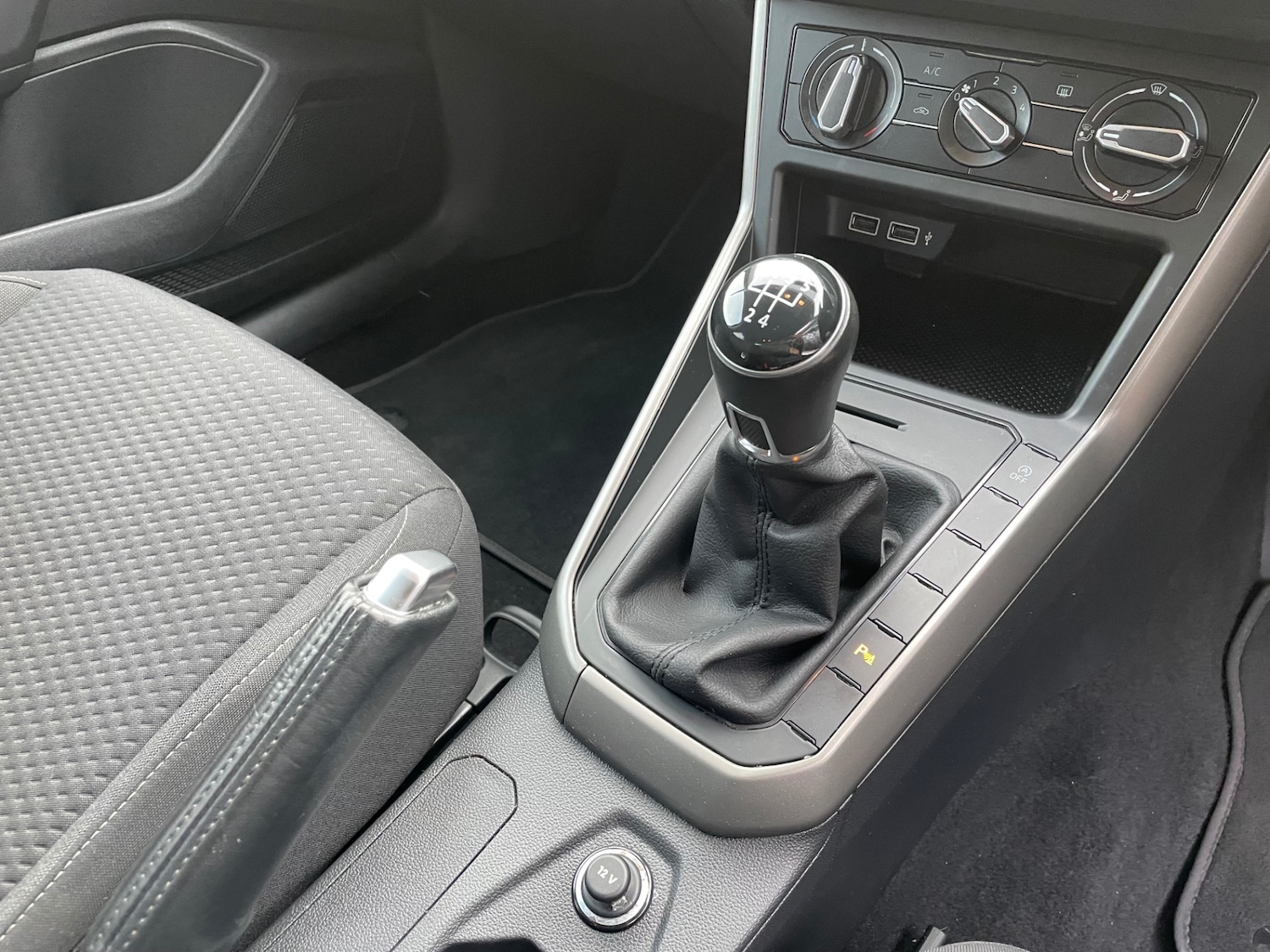 Used Volkswagen Polo 2020 for sale - 77023584: Photo 18