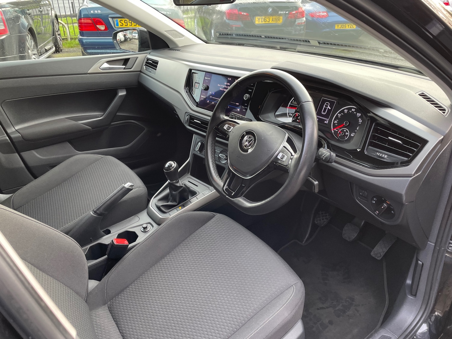 Used Volkswagen Polo 2020 for sale - 77023584: Photo 9