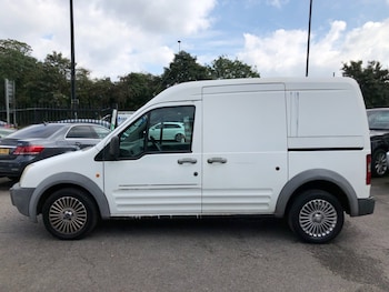 Used Ford Transit Connect 2003 for sale - 76877665: Photo