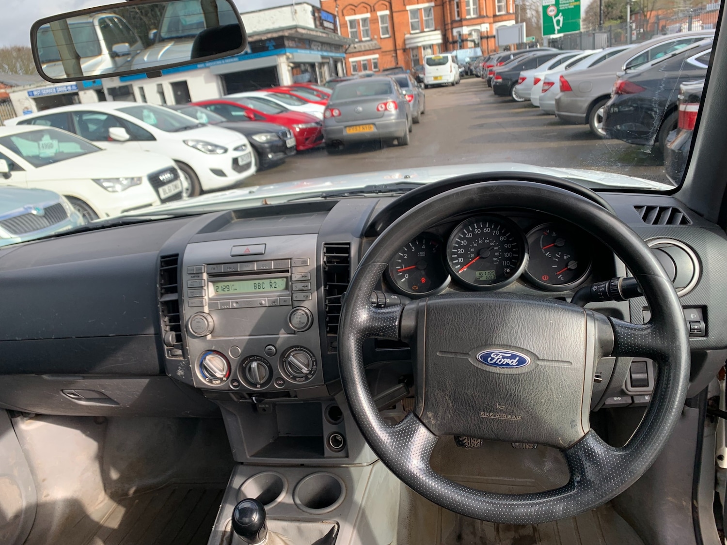 Used Ford Ranger 2010 for sale - 76877532: Photo 11