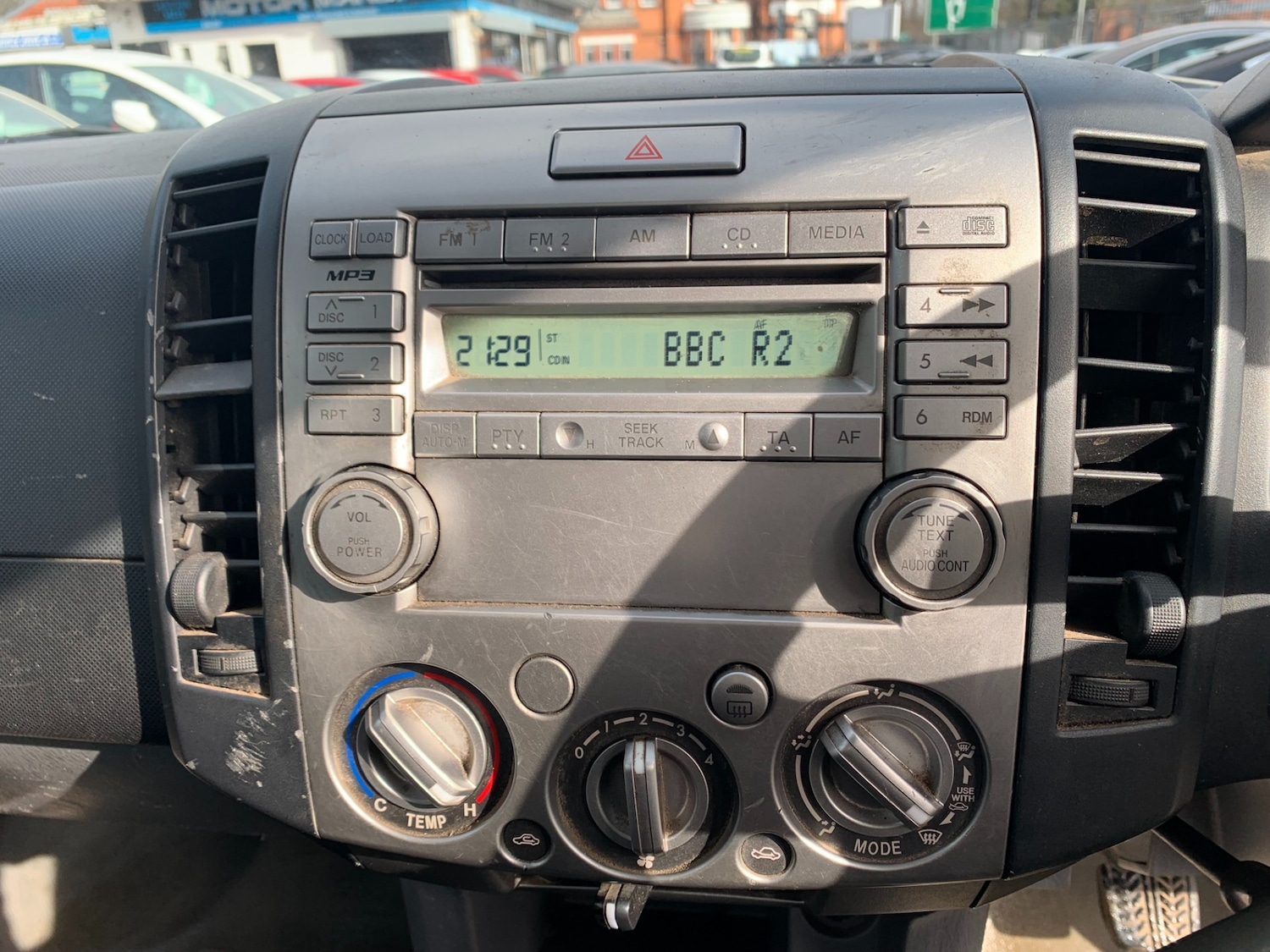 Used Ford Ranger 2010 for sale - 76877532: Photo 12