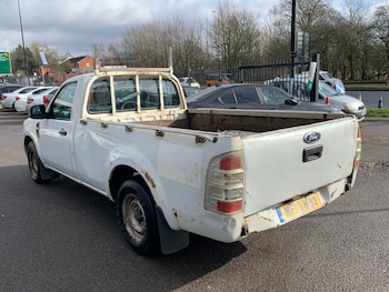 Used Ford Ranger 2010 for sale - 76877532: Photo