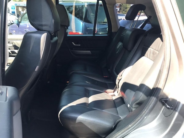 Used Land Rover Range Rover Sport 2009 for sale - 60273916: Photo 15