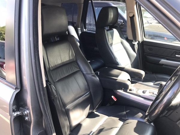 Used Land Rover Range Rover Sport 2009 for sale - 60273916: Photo 8