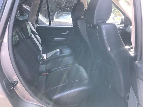 Used Land Rover Range Rover Sport 2009 for sale - 60273916: Photo 9