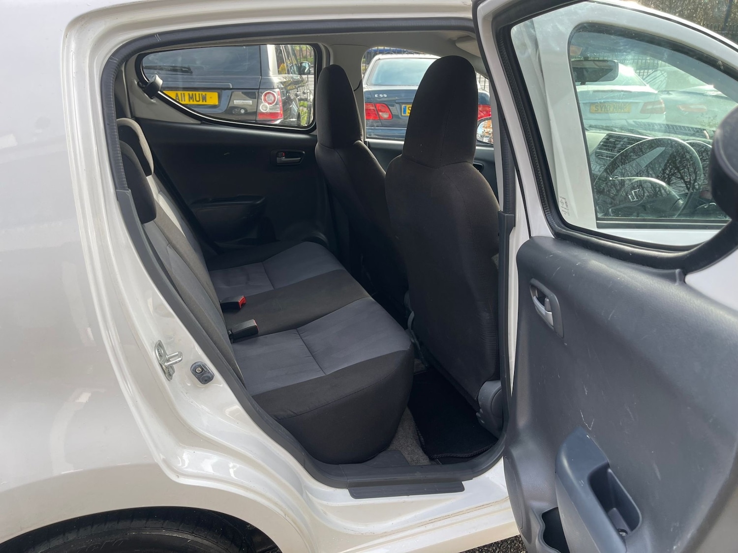 Used Suzuki Alto 2014 for sale - 77562659: Photo 10