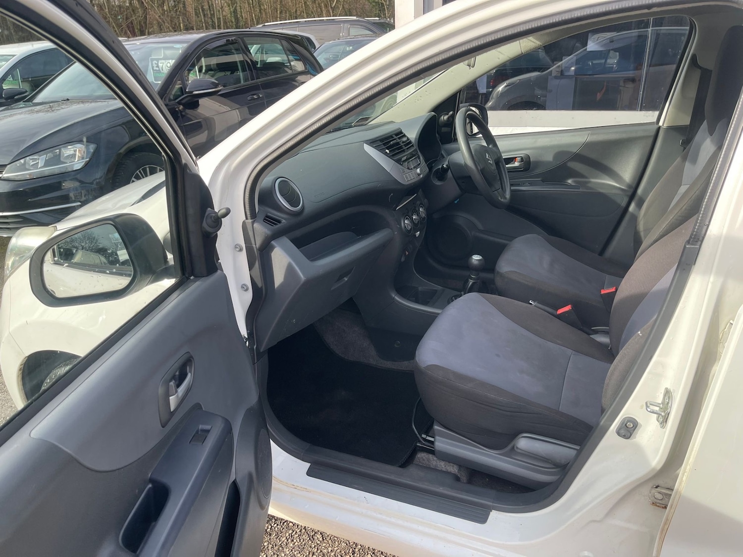 Used Suzuki Alto 2014 for sale - 77562659: Photo 12